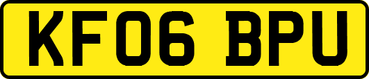 KF06BPU