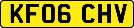 KF06CHV