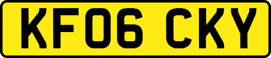 KF06CKY