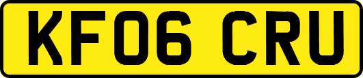 KF06CRU