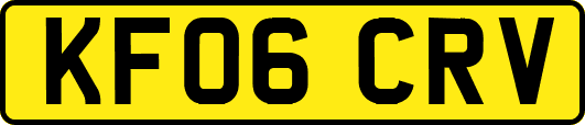 KF06CRV