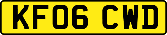 KF06CWD