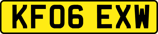 KF06EXW