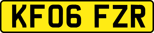 KF06FZR