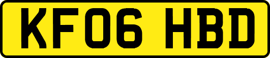 KF06HBD