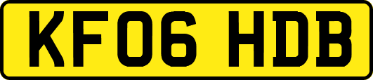 KF06HDB