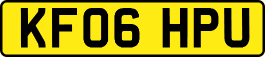 KF06HPU