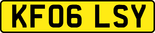 KF06LSY