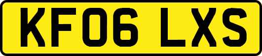 KF06LXS