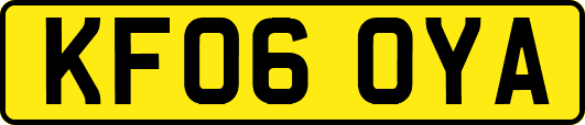 KF06OYA