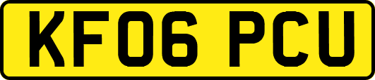 KF06PCU