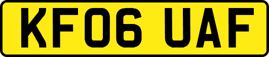 KF06UAF