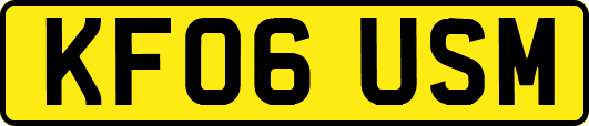 KF06USM