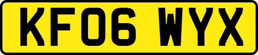 KF06WYX