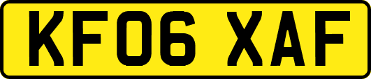 KF06XAF