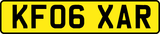 KF06XAR