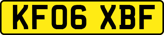 KF06XBF