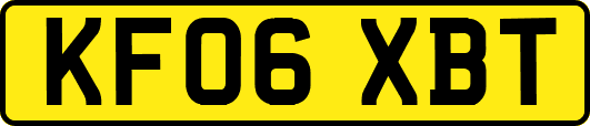 KF06XBT