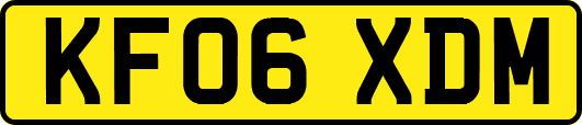 KF06XDM