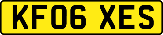 KF06XES