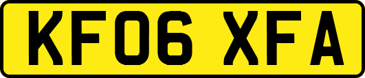 KF06XFA