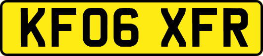 KF06XFR