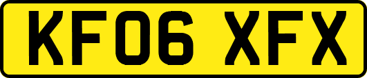 KF06XFX