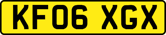 KF06XGX