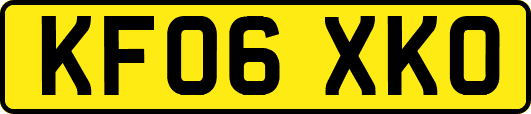 KF06XKO