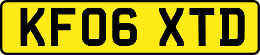 KF06XTD