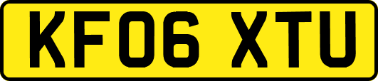 KF06XTU