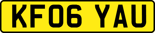 KF06YAU