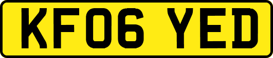 KF06YED