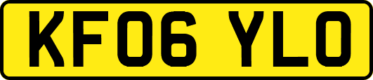 KF06YLO