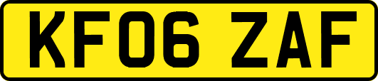 KF06ZAF