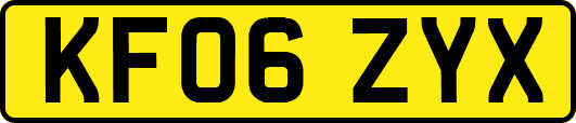 KF06ZYX