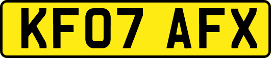 KF07AFX