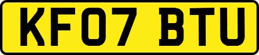 KF07BTU