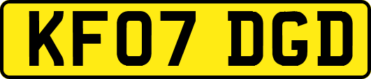 KF07DGD