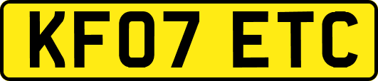 KF07ETC