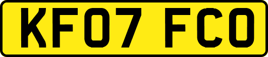 KF07FCO