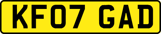 KF07GAD