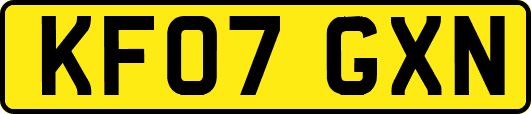 KF07GXN