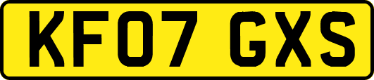 KF07GXS