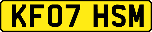 KF07HSM