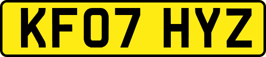 KF07HYZ