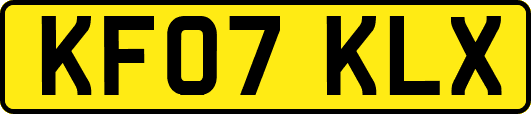 KF07KLX