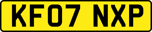 KF07NXP