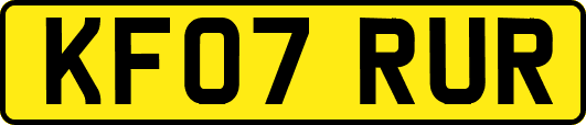 KF07RUR