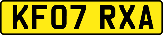 KF07RXA